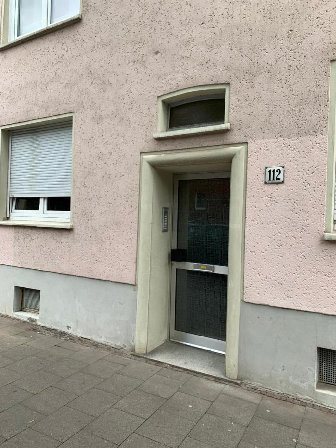 Ferienwohnung Anton Osnabrueck Exterior photo